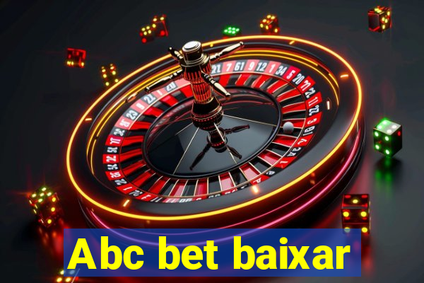 Abc bet baixar